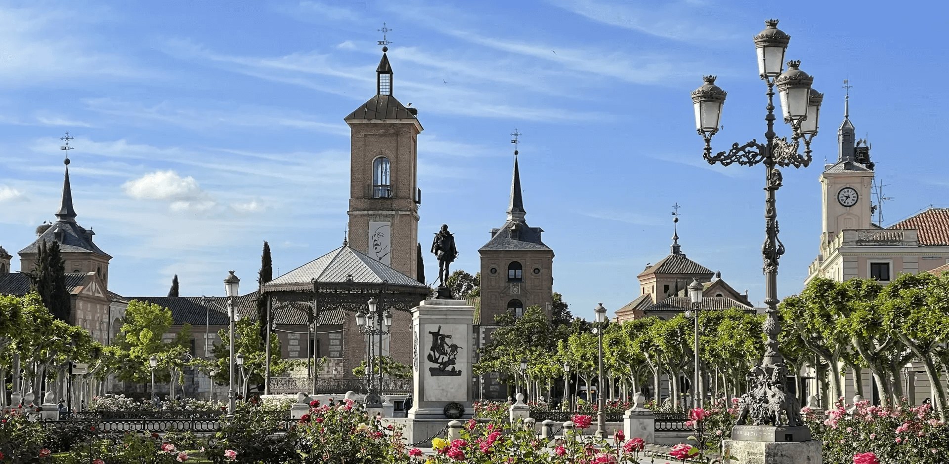CAFYD en Alcalá de Henares