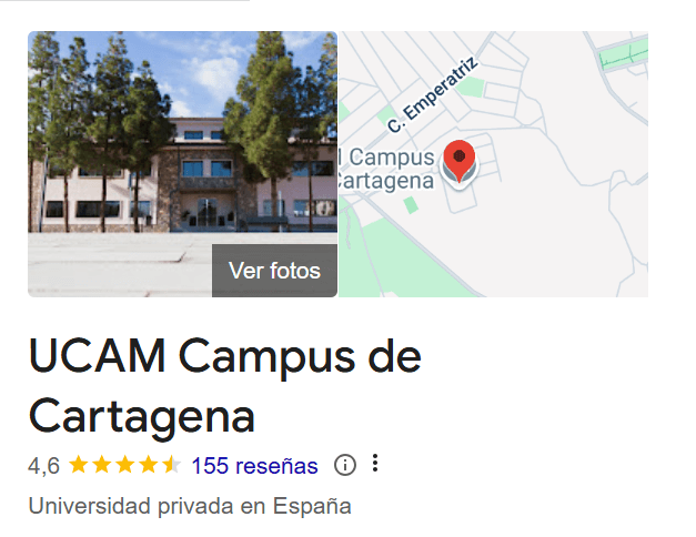 Universidad Católica San Antonio