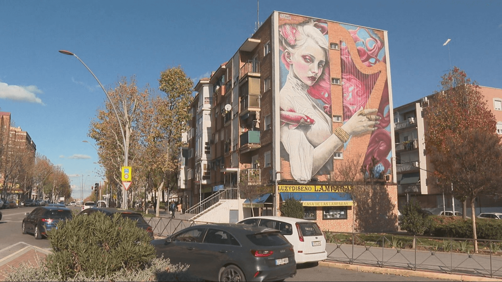 Estudiar CAFYD en Fuenlabrada