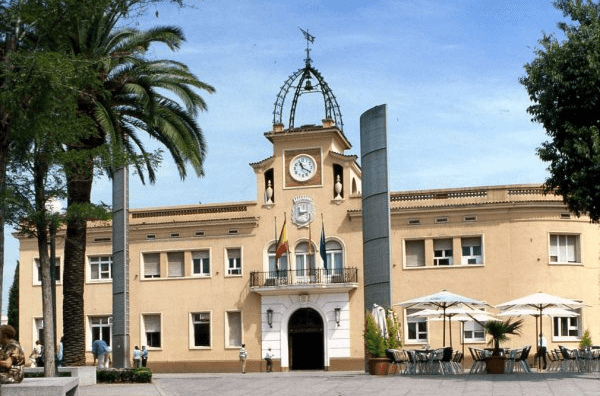CAFYD Santa Coloma de Gramenet