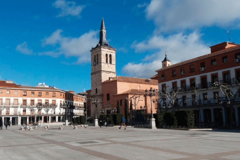 CAFYD en Torrejón de Ardoz