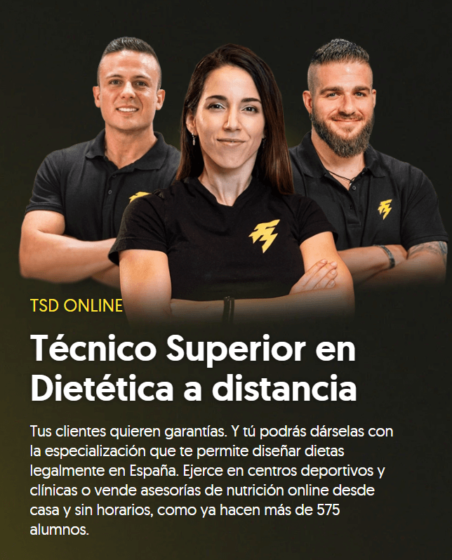 TSD online Fit Generation