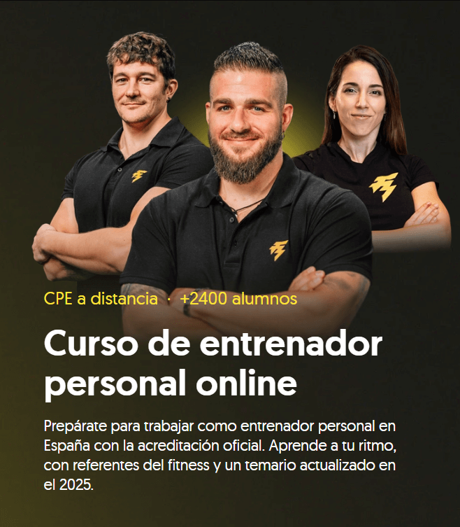 CPE en Fit Generation