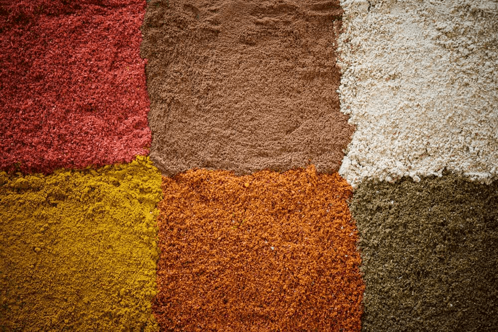 Fabricación de multivitamínico