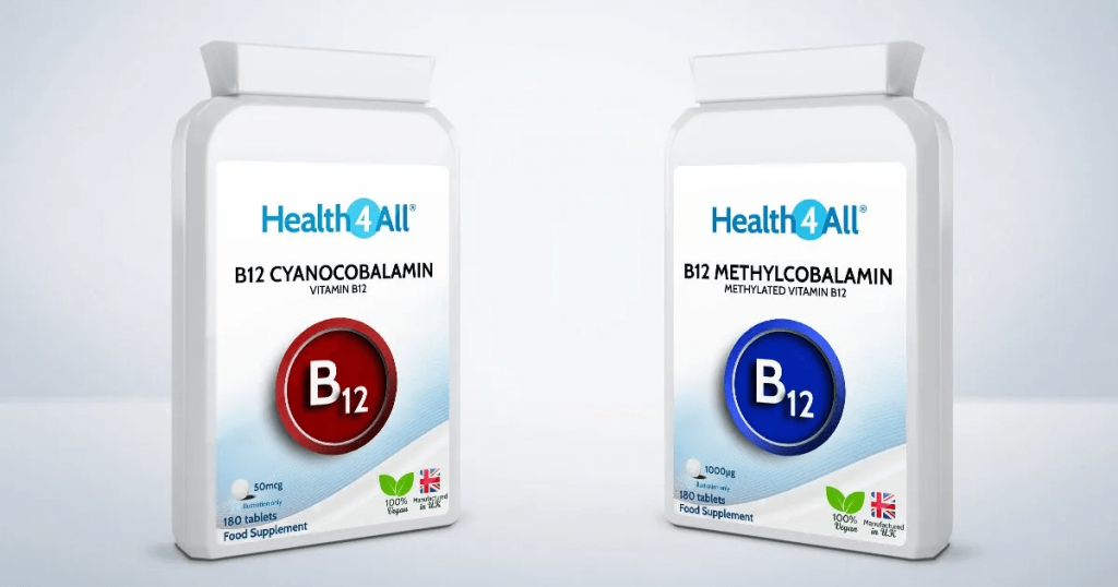 Productos preparación de multivitamínicos