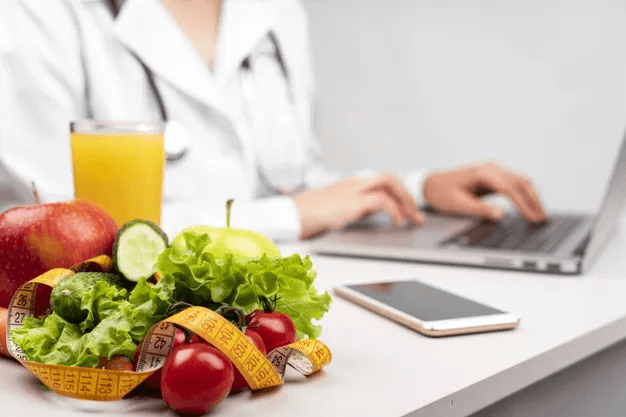 Nutricionista vs Endocrino