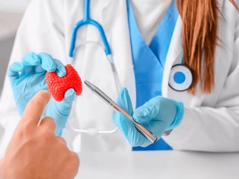 Nutricionista vs Endocrino
