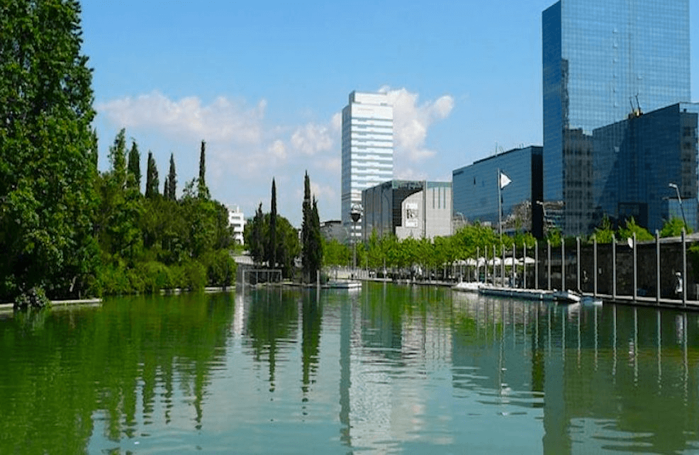 Carrera de Nutrición en Sabadell