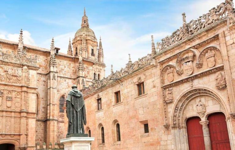 Carrera de Nutrición en Salamanca