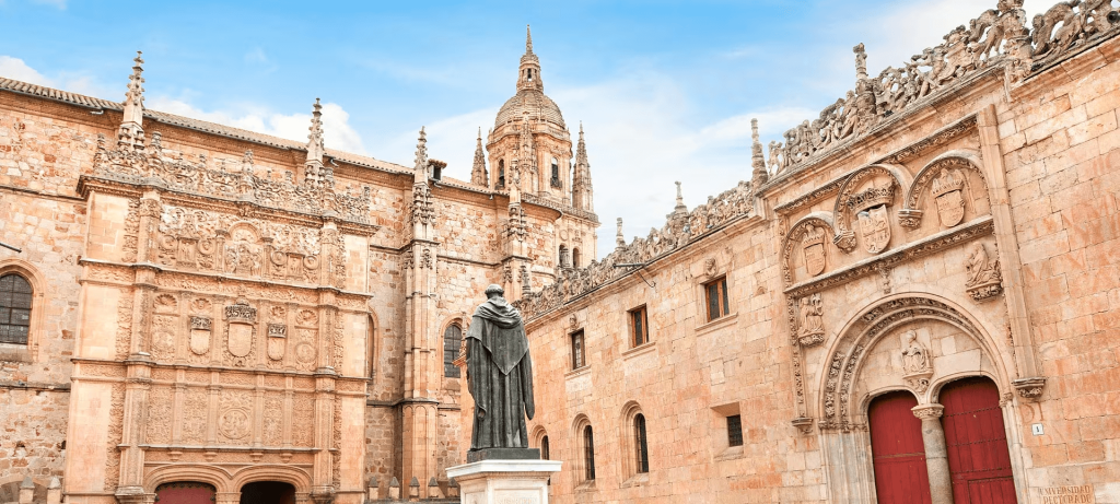 Carrera de Nutrición en Salamanca