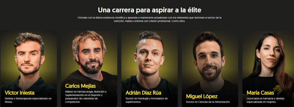 Fit Generation NHYD online