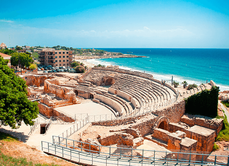 Carrera de Nutrición en Tarragona