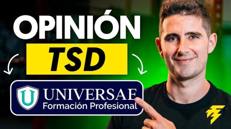 TSD Universae vs. Fit Generation