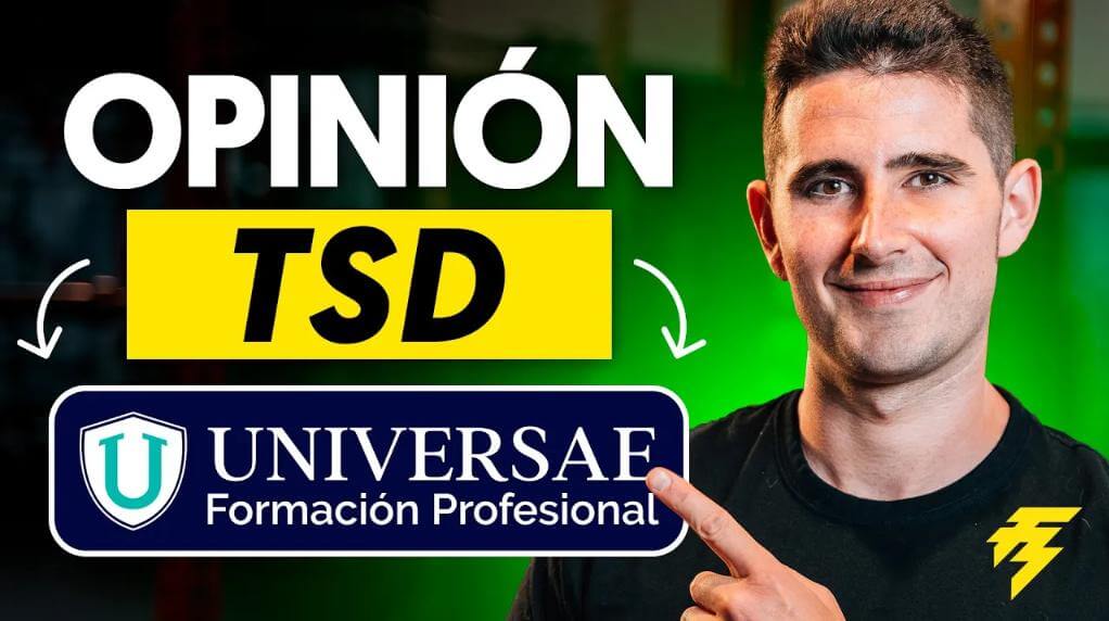 TSD Universae vs. Fit Generation