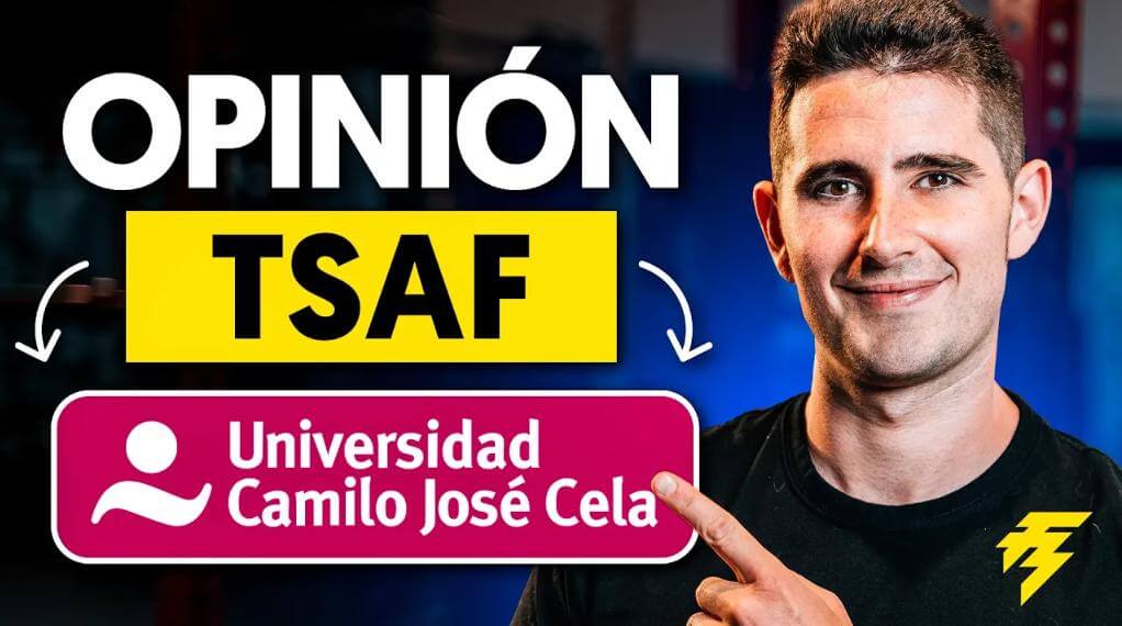 Camilo José Cela vs. Fit Generation