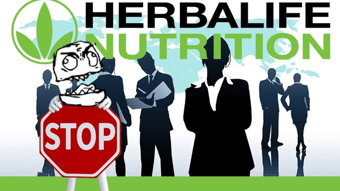 Nutrición con Herbalife