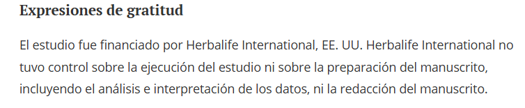 Expresiones de gratitud estudio Zhang 