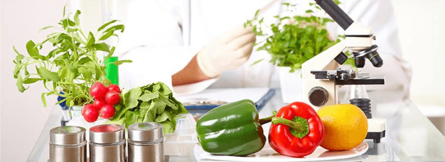 Investigación y desarrollo en nutrición