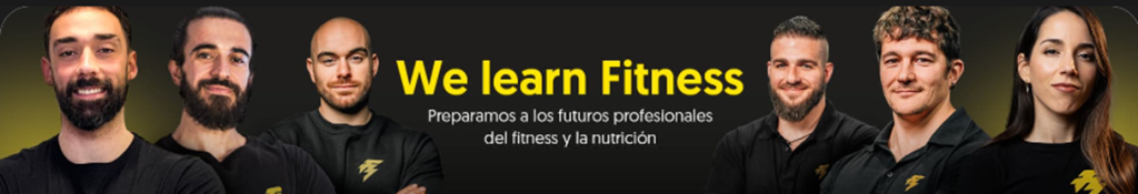 Profesores de Fit Generation