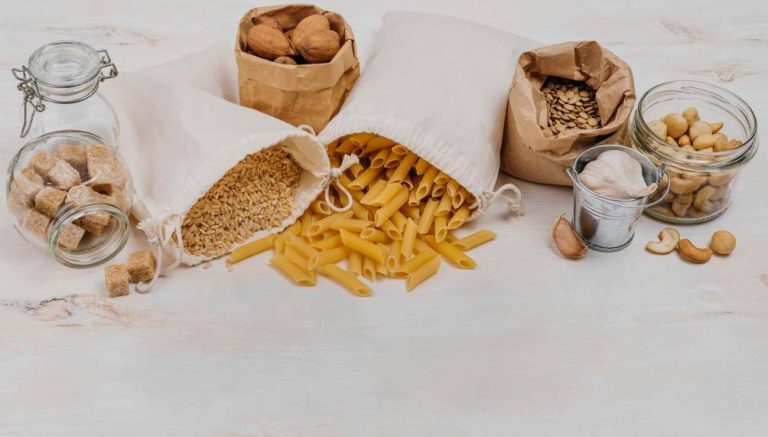 Carbohidratos para bajar de peso