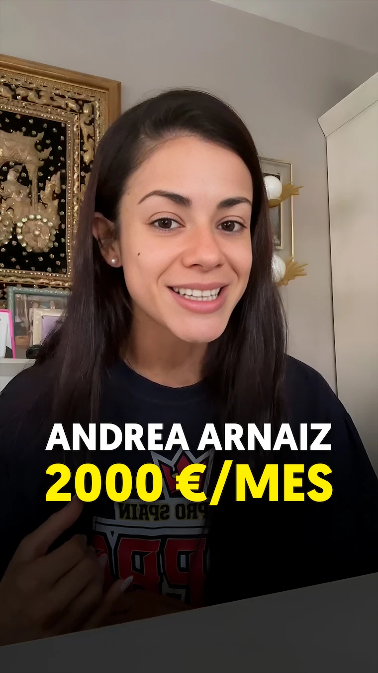 Andrea Arnaiz