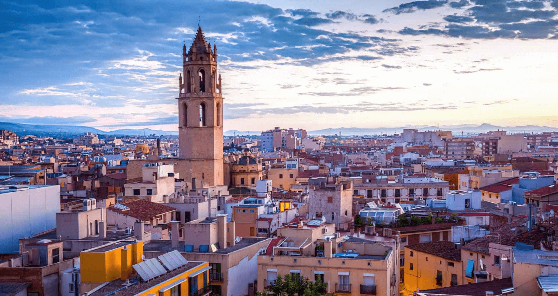 Estudiar CAFYD en Reus