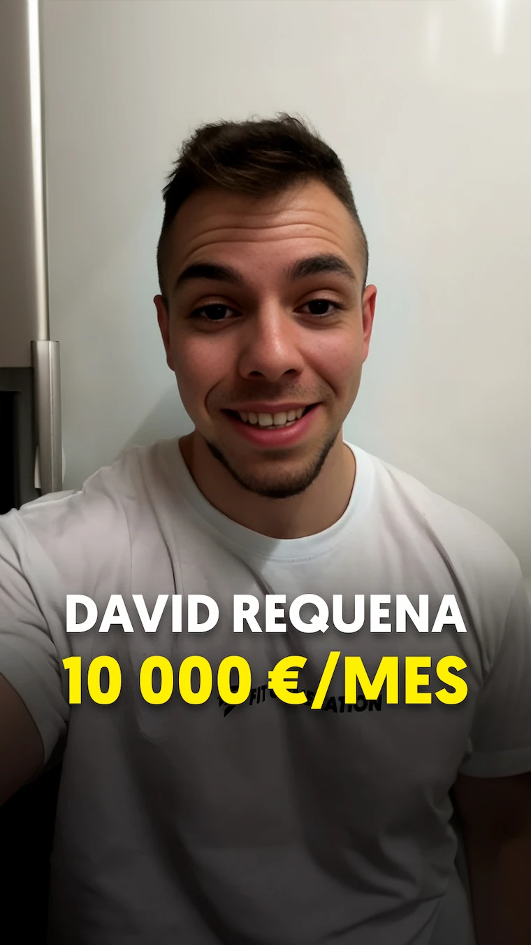 David Requena