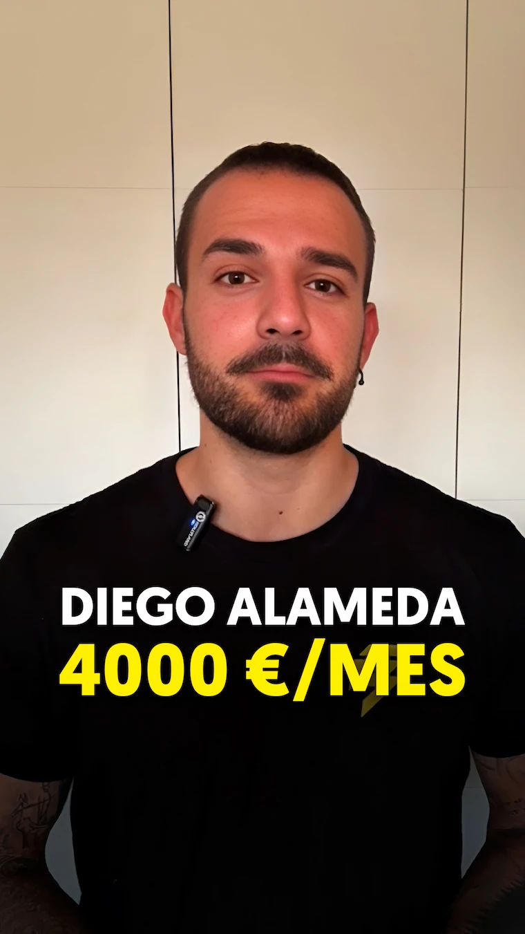 Diego Alameda