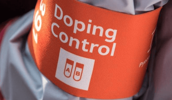 Otros deportes con dopaje