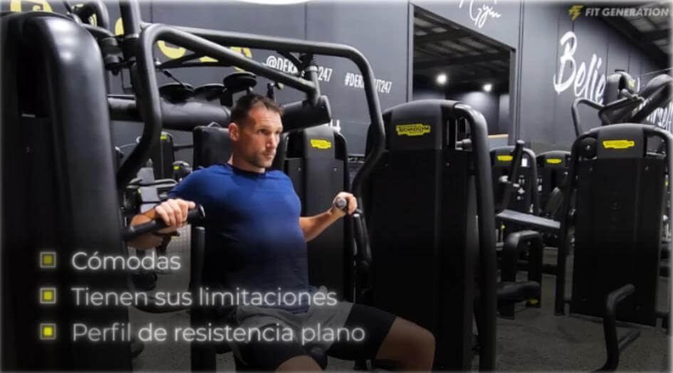 Press en máquina de placas