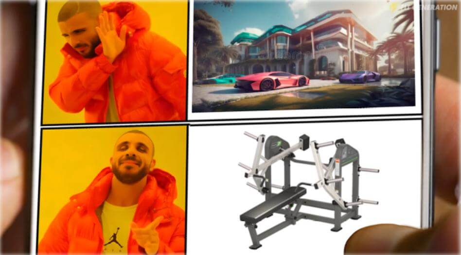 Máquina de palancas prime edition