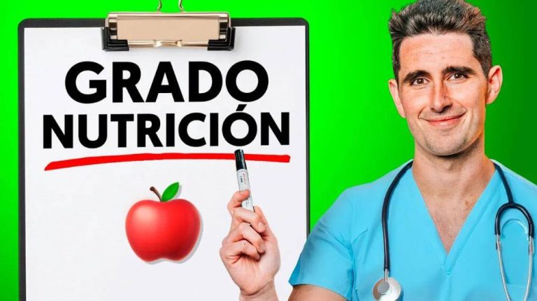 Nutrición Humana y Dietética