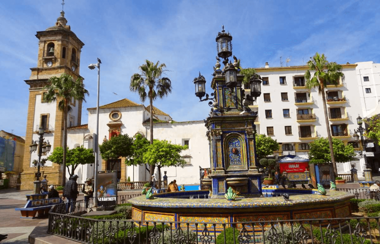 Carrera de Nutrición en Algeciras