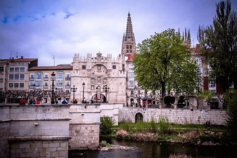 Carrera de Nutrición en Burgos