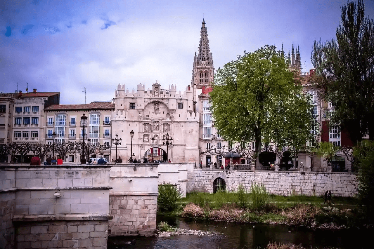 Carrera de Nutrición en Burgos