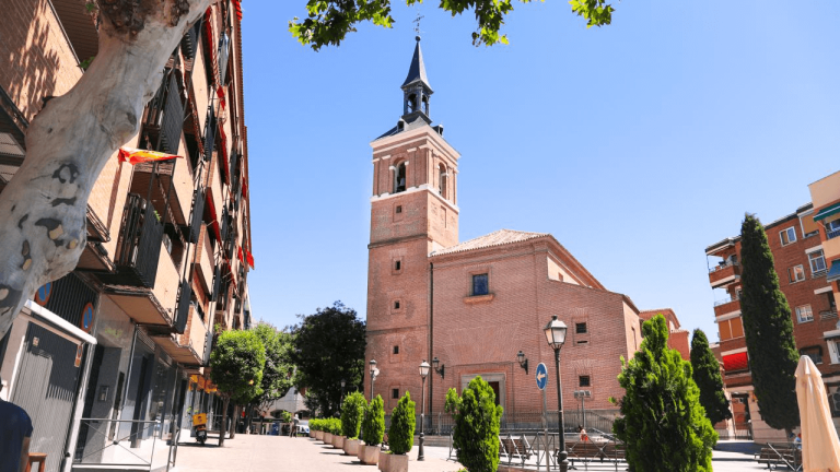 Carrera de Nutrición en Leganés