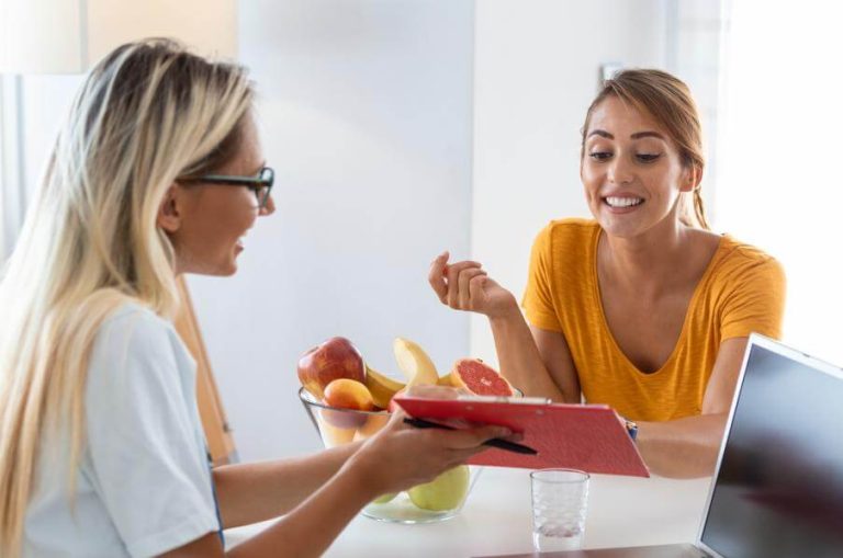 Nutrición Universidad Católica de Murcia