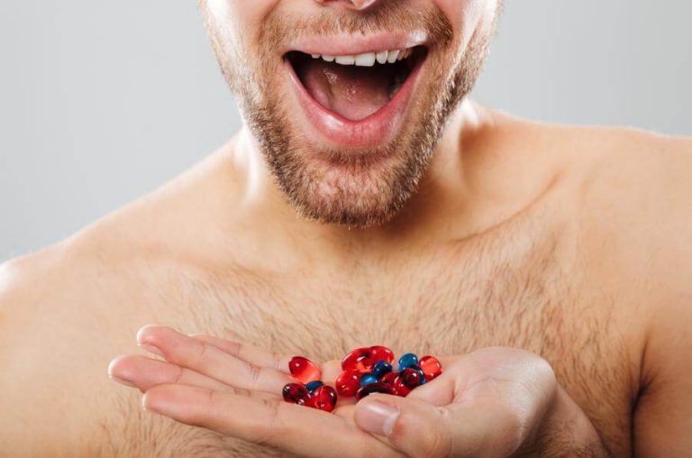 Suplementación con Vitamina D