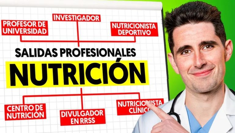 Carrera de Nutrición Humana y Dietética