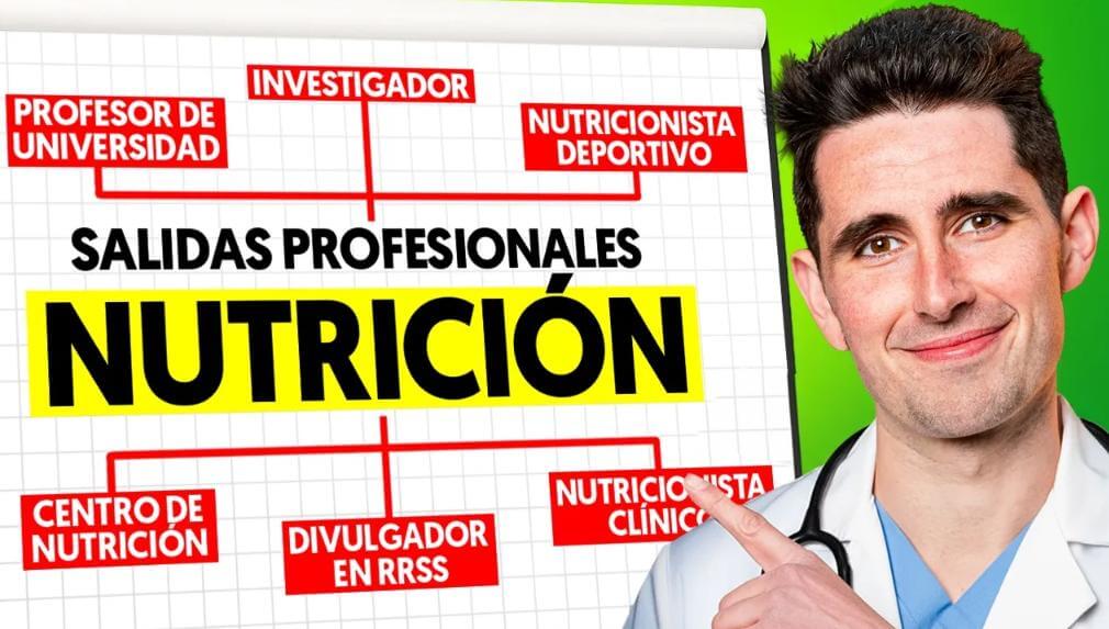 Carrera de Nutrición Humana y Dietética