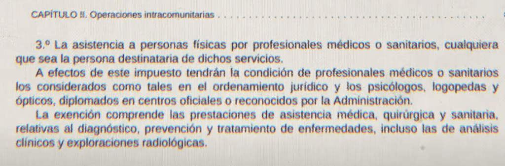 Ofrecer servicios de nutrición
