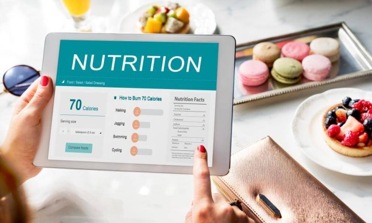 Nutrición Universidad de Granada