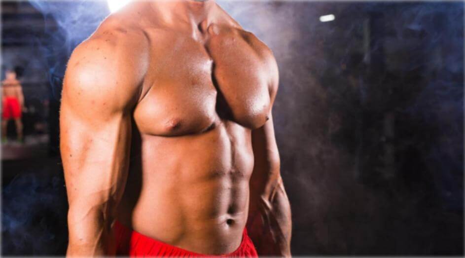 ¿Cómo saber si alguien toma esteroides? 7 señales reales 27 Crecimiento tejido mamario en hombres