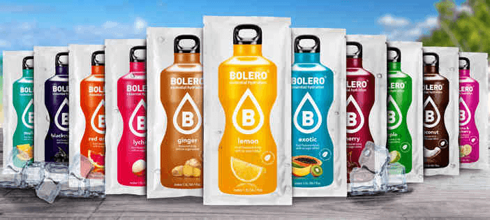 Dietista opina sobre las bebidas Bolero 1 Dietista bebidas Bolero