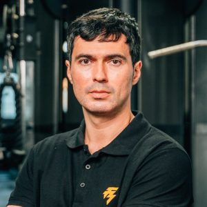 Imagen de Gonzalo Quesada