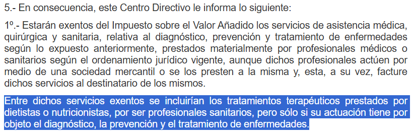 Dirección General Tributos Ministerio Hacienda