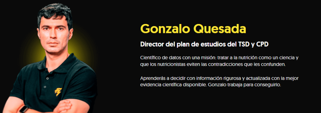 Web de Fit Generation