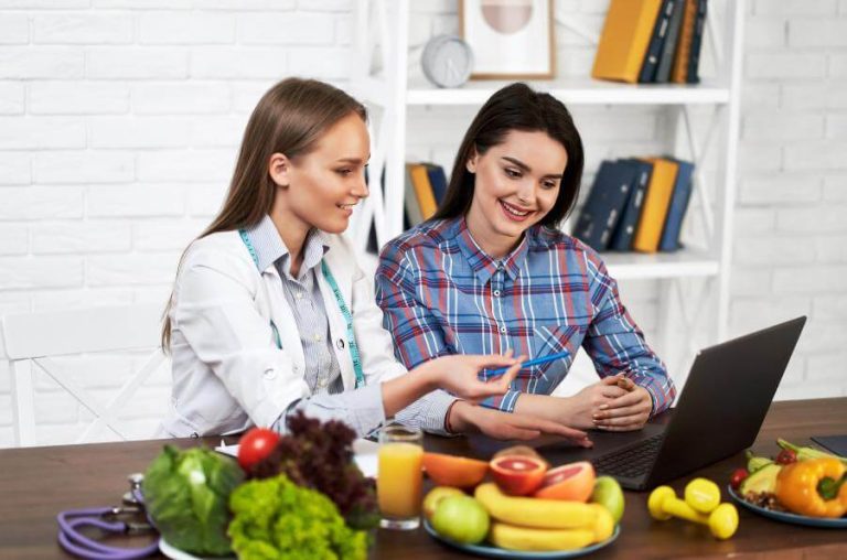 Nutrición en la Universidad de Navarra