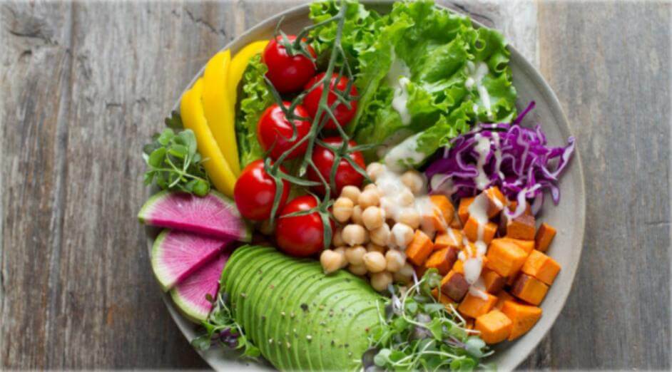 Alimentos aumentar masa muscular