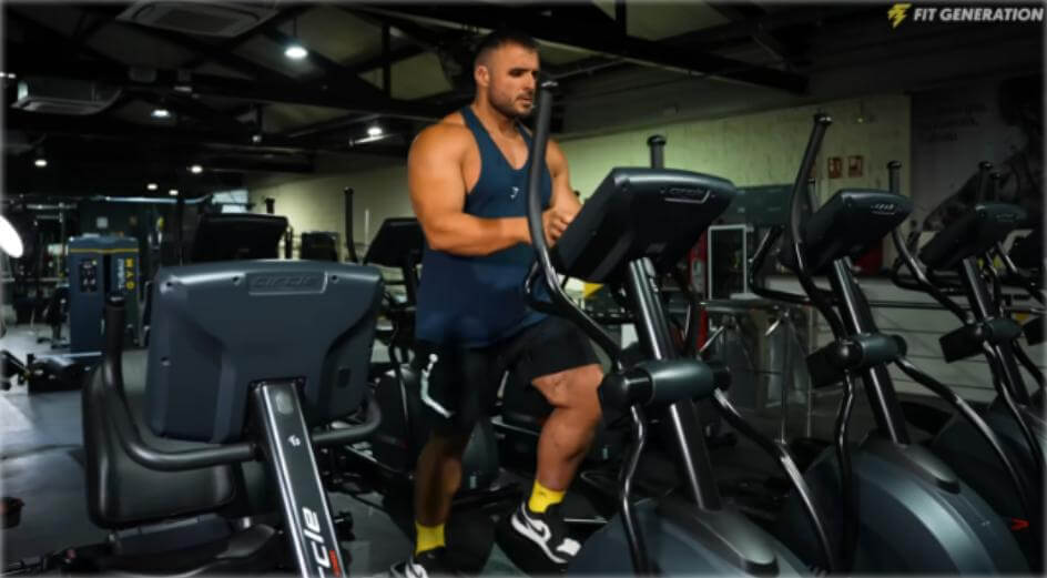 Cuidar ritmo cardiaco y presión arterial